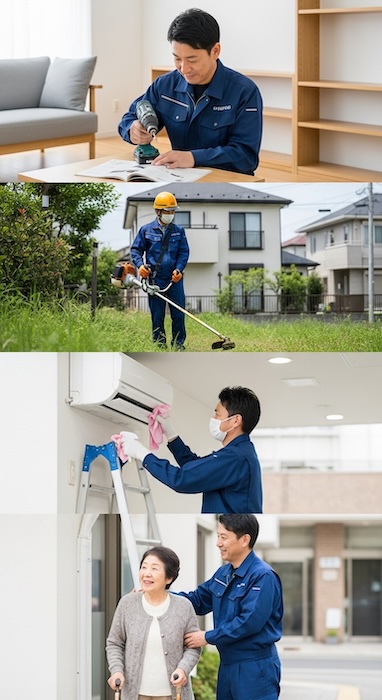 背景画像